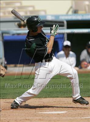 Thumbnail 2 in Bell vs. Granada Hills (CIF LA City Section Invitational) photogallery.