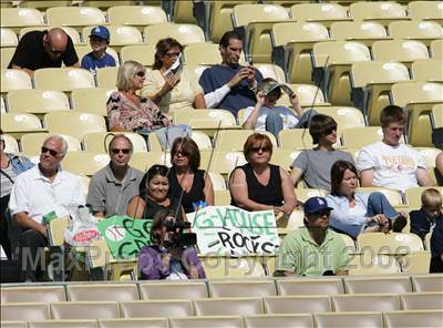 Thumbnail 3 in Bell vs. Granada Hills (CIF LA City Section Invitational) photogallery.