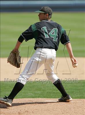 Thumbnail 2 in Bell vs. Granada Hills (CIF LA City Section Invitational) photogallery.