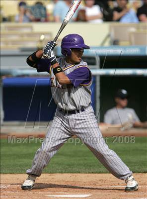 Thumbnail 2 in Bell vs. Granada Hills (CIF LA City Section Invitational) photogallery.
