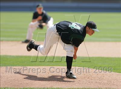 Thumbnail 1 in Bell vs. Granada Hills (CIF LA City Section Invitational) photogallery.