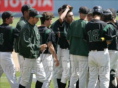 Thumbnail 1 in Bell vs. Granada Hills (CIF LA City Section Invitational) photogallery.