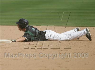 Thumbnail 1 in Bell vs. Granada Hills (CIF LA City Section Invitational) photogallery.