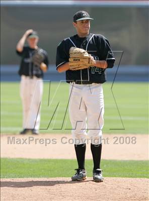 Thumbnail 3 in Bell vs. Granada Hills (CIF LA City Section Invitational) photogallery.