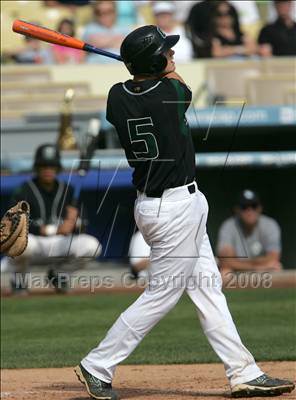 Thumbnail 2 in Bell vs. Granada Hills (CIF LA City Section Invitational) photogallery.