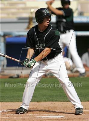 Thumbnail 2 in Bell vs. Granada Hills (CIF LA City Section Invitational) photogallery.