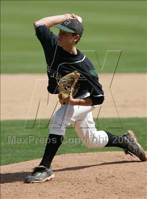 Thumbnail 3 in Bell vs. Granada Hills (CIF LA City Section Invitational) photogallery.