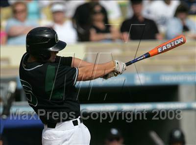 Thumbnail 1 in Bell vs. Granada Hills (CIF LA City Section Invitational) photogallery.