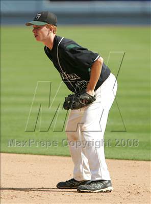 Thumbnail 2 in Bell vs. Granada Hills (CIF LA City Section Invitational) photogallery.