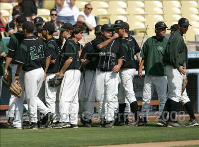 Thumbnail 3 in Bell vs. Granada Hills (CIF LA City Section Invitational) photogallery.