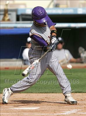 Thumbnail 2 in Bell vs. Granada Hills (CIF LA City Section Invitational) photogallery.