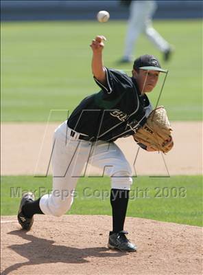 Thumbnail 1 in Bell vs. Granada Hills (CIF LA City Section Invitational) photogallery.