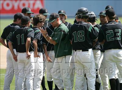Thumbnail 2 in Bell vs. Granada Hills (CIF LA City Section Invitational) photogallery.