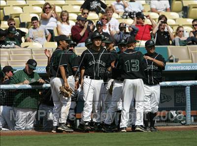 Thumbnail 2 in Bell vs. Granada Hills (CIF LA City Section Invitational) photogallery.