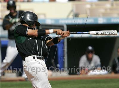 Thumbnail 2 in Bell vs. Granada Hills (CIF LA City Section Invitational) photogallery.