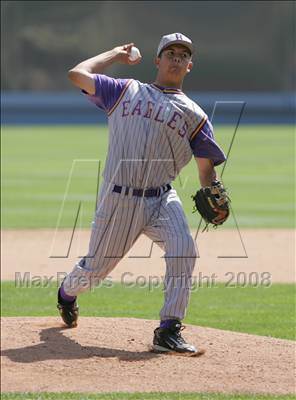Thumbnail 2 in Bell vs. Granada Hills (CIF LA City Section Invitational) photogallery.
