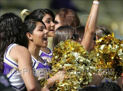 Thumbnail 2 in Bell vs. Granada Hills (CIF LA City Section Invitational) photogallery.
