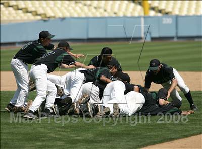 Thumbnail 2 in Bell vs. Granada Hills (CIF LA City Section Invitational) photogallery.