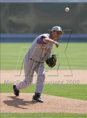 Thumbnail 3 in Bell vs. Granada Hills (CIF LA City Section Invitational) photogallery.