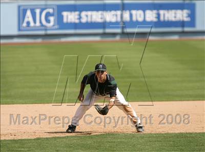 Thumbnail 2 in Bell vs. Granada Hills (CIF LA City Section Invitational) photogallery.