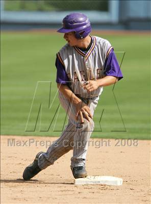 Thumbnail 3 in Bell vs. Granada Hills (CIF LA City Section Invitational) photogallery.