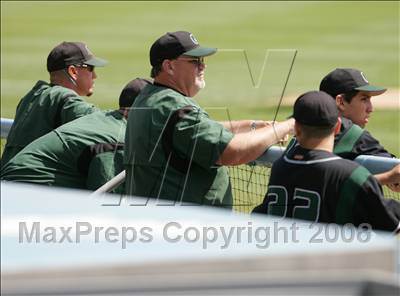 Thumbnail 2 in Bell vs. Granada Hills (CIF LA City Section Invitational) photogallery.