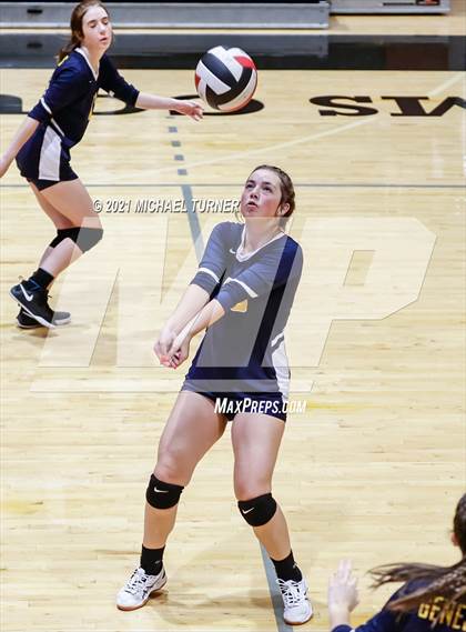 Thumbnail 1 in Wallace vs Genesis Prep Academy  photogallery.