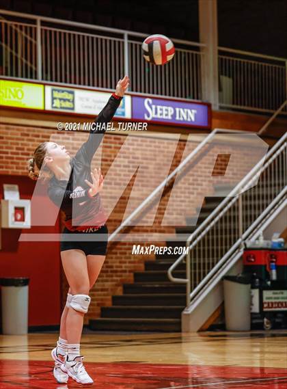 Thumbnail 1 in Wallace vs Genesis Prep Academy  photogallery.