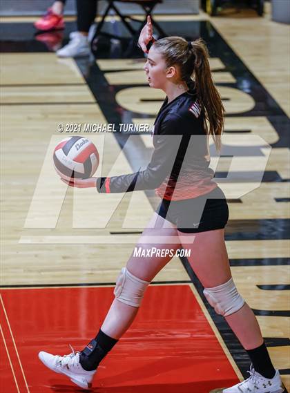 Thumbnail 2 in Wallace vs Genesis Prep Academy  photogallery.