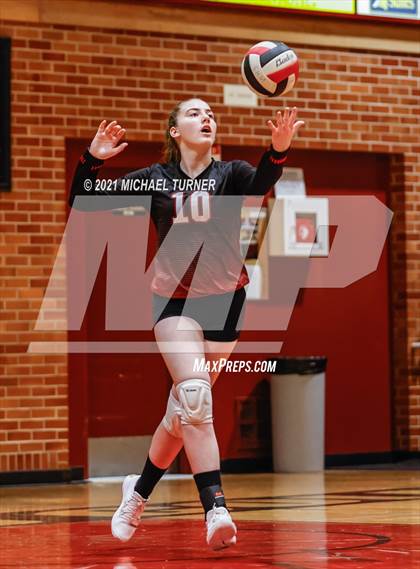 Thumbnail 1 in Wallace vs Genesis Prep Academy  photogallery.