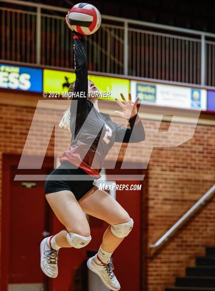 Thumbnail 1 in Wallace vs Genesis Prep Academy  photogallery.