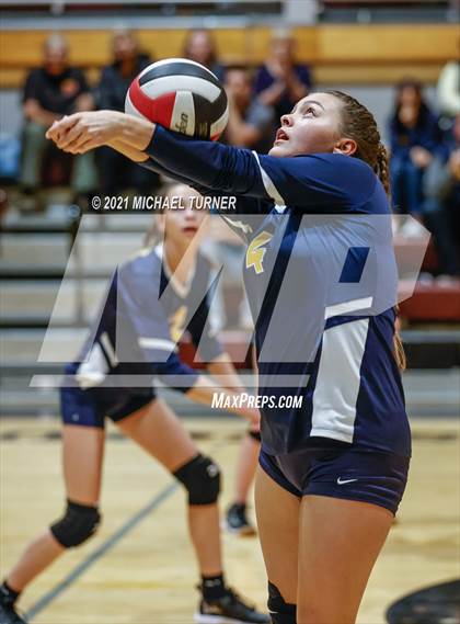 Thumbnail 1 in Wallace vs Genesis Prep Academy  photogallery.