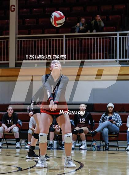 Thumbnail 2 in Wallace vs Genesis Prep Academy  photogallery.
