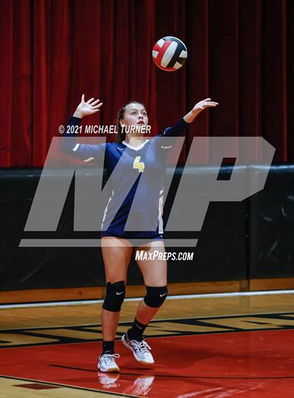 Thumbnail 3 in Wallace vs Genesis Prep Academy  photogallery.