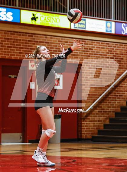 Thumbnail 3 in Wallace vs Genesis Prep Academy  photogallery.