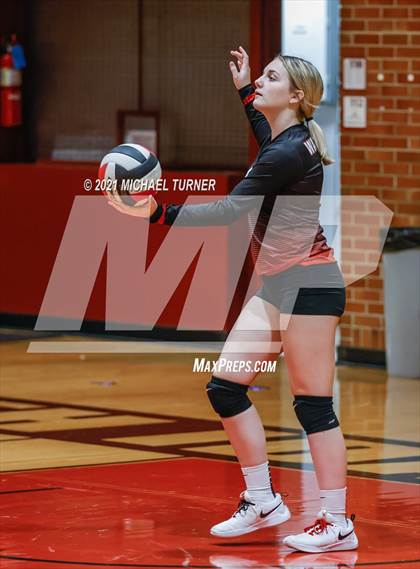 Thumbnail 1 in Wallace vs Genesis Prep Academy  photogallery.
