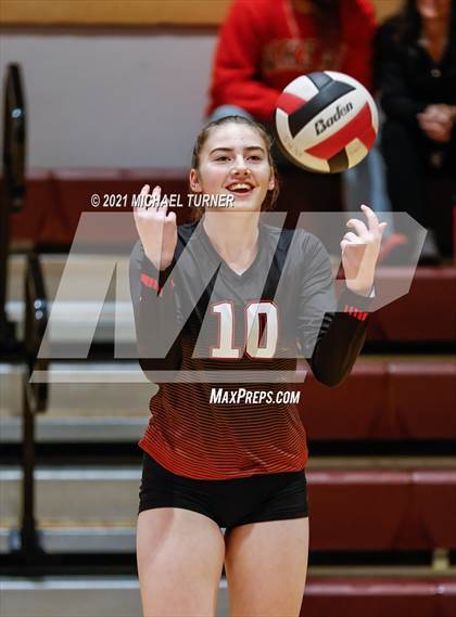 Thumbnail 2 in Wallace vs Genesis Prep Academy  photogallery.