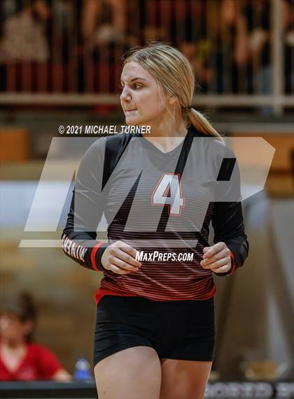 Thumbnail 1 in Wallace vs Genesis Prep Academy  photogallery.