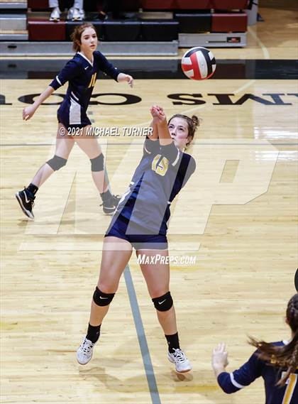 Thumbnail 2 in Wallace vs Genesis Prep Academy  photogallery.