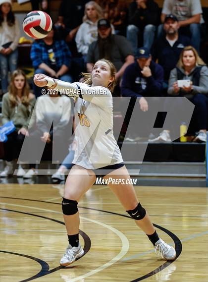 Thumbnail 1 in Wallace vs Genesis Prep Academy  photogallery.