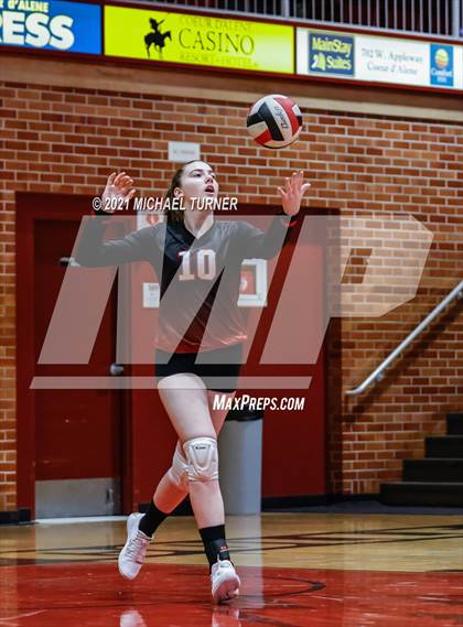 Thumbnail 3 in Wallace vs Genesis Prep Academy  photogallery.