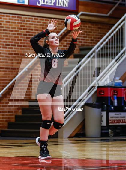 Thumbnail 2 in Wallace vs Genesis Prep Academy  photogallery.