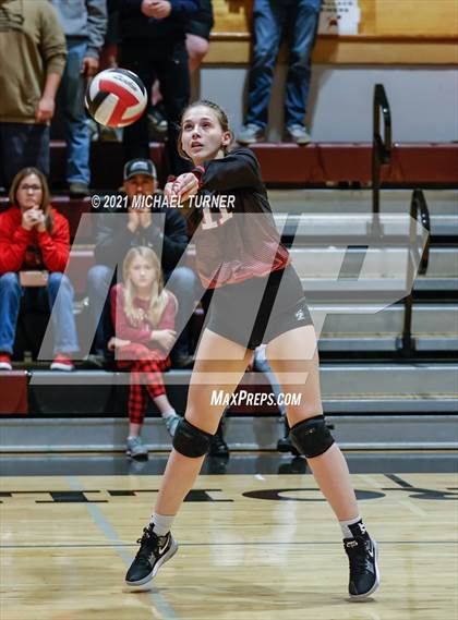 Thumbnail 1 in Wallace vs Genesis Prep Academy  photogallery.
