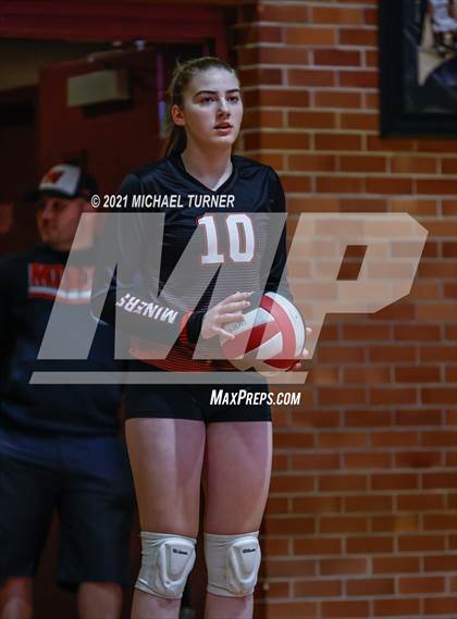 Thumbnail 3 in Wallace vs Genesis Prep Academy  photogallery.