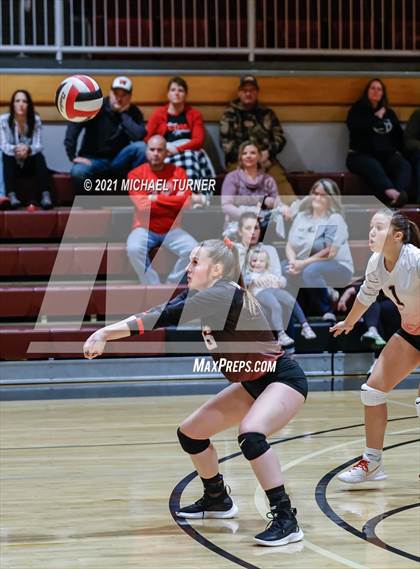 Thumbnail 2 in Wallace vs Genesis Prep Academy  photogallery.
