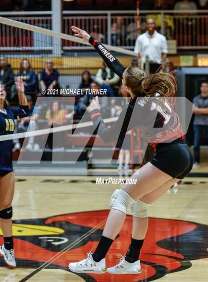 Thumbnail 3 in Wallace vs Genesis Prep Academy  photogallery.