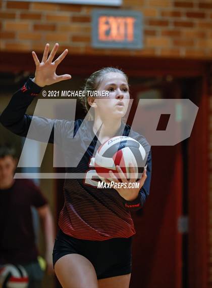 Thumbnail 2 in Wallace vs Genesis Prep Academy  photogallery.