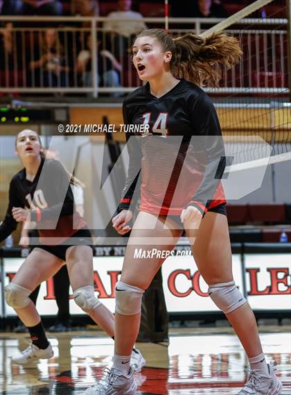Thumbnail 3 in Wallace vs Genesis Prep Academy  photogallery.