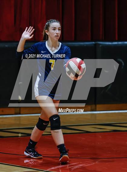 Thumbnail 1 in Wallace vs Genesis Prep Academy  photogallery.