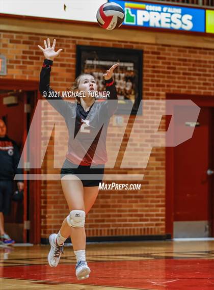Thumbnail 3 in Wallace vs Genesis Prep Academy  photogallery.